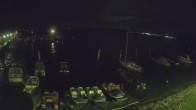 Archiv Foto Webcam Nonnenhorn am Bodensee 21:00