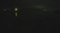 Archiv Foto Webcam Nonnenhorn am Bodensee 03:00