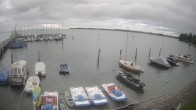 Archiv Foto Webcam Nonnenhorn am Bodensee 06:00