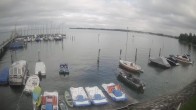 Archiv Foto Webcam Nonnenhorn am Bodensee 07:00