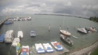 Archiv Foto Webcam Nonnenhorn am Bodensee 09:00
