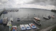 Archiv Foto Webcam Nonnenhorn am Bodensee 11:00