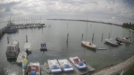 Archiv Foto Webcam Nonnenhorn am Bodensee 15:00