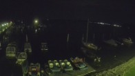 Archiv Foto Webcam Nonnenhorn am Bodensee 21:00
