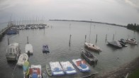 Archiv Foto Webcam Nonnenhorn am Bodensee 05:00