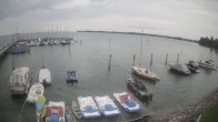 Archiv Foto Webcam Nonnenhorn am Bodensee 06:00