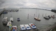 Archiv Foto Webcam Nonnenhorn am Bodensee 07:00
