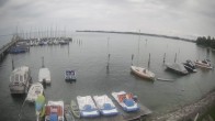 Archiv Foto Webcam Nonnenhorn am Bodensee 09:00