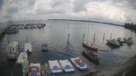 Archiv Foto Webcam Nonnenhorn am Bodensee 11:00