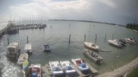 Archiv Foto Webcam Nonnenhorn am Bodensee 15:00