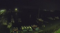 Archiv Foto Webcam Nonnenhorn am Bodensee 21:00
