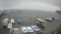 Archiv Foto Webcam Nonnenhorn am Bodensee 06:00