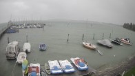 Archiv Foto Webcam Nonnenhorn am Bodensee 09:00