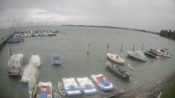 Archiv Foto Webcam Nonnenhorn am Bodensee 13:00