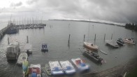 Archiv Foto Webcam Nonnenhorn am Bodensee 15:00