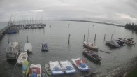Archiv Foto Webcam Nonnenhorn am Bodensee 06:00