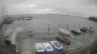 Archiv Foto Webcam Nonnenhorn am Bodensee 07:00