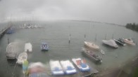 Archiv Foto Webcam Nonnenhorn am Bodensee 09:00