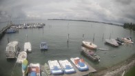 Archiv Foto Webcam Nonnenhorn am Bodensee 12:00