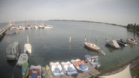 Archiv Foto Webcam Nonnenhorn am Bodensee 07:00
