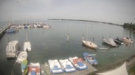 Archiv Foto Webcam Nonnenhorn am Bodensee 09:00