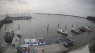 Archiv Foto Webcam Nonnenhorn am Bodensee 15:00