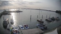 Archiv Foto Webcam Nonnenhorn am Bodensee 17:00