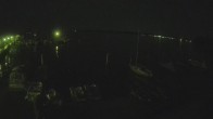 Archiv Foto Webcam Nonnenhorn am Bodensee 23:00