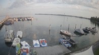 Archiv Foto Webcam Nonnenhorn am Bodensee 05:00