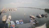 Archiv Foto Webcam Nonnenhorn am Bodensee 06:00