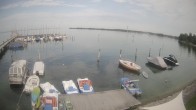 Archiv Foto Webcam Nonnenhorn am Bodensee 07:00
