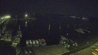 Archiv Foto Webcam Nonnenhorn am Bodensee 23:00