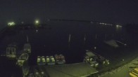 Archiv Foto Webcam Nonnenhorn am Bodensee 03:00