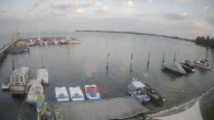 Archiv Foto Webcam Nonnenhorn am Bodensee 05:00