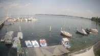 Archiv Foto Webcam Nonnenhorn am Bodensee 07:00