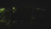 Archiv Foto Webcam Nonnenhorn am Bodensee 23:00