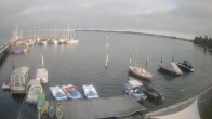 Archiv Foto Webcam Nonnenhorn am Bodensee 06:00