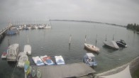 Archiv Foto Webcam Nonnenhorn am Bodensee 07:00