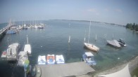 Archiv Foto Webcam Nonnenhorn am Bodensee 09:00