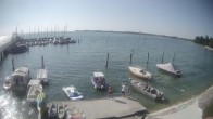 Archived image Webcam Nonnenhorn on Lake Constance 15:00