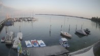 Archiv Foto Webcam Nonnenhorn am Bodensee 05:00