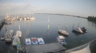 Archiv Foto Webcam Nonnenhorn am Bodensee 06:00