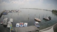 Archiv Foto Webcam Nonnenhorn am Bodensee 07:00