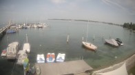 Archiv Foto Webcam Nonnenhorn am Bodensee 09:00