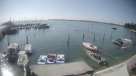 Archiv Foto Webcam Nonnenhorn am Bodensee 15:00