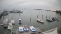 Archived image Webcam Nonnenhorn on Lake Constance 05:00