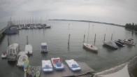 Archived image Webcam Nonnenhorn on Lake Constance 06:00