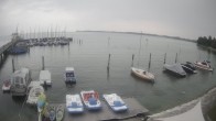 Archived image Webcam Nonnenhorn on Lake Constance 07:00
