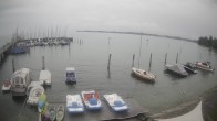 Archived image Webcam Nonnenhorn on Lake Constance 09:00