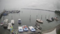 Archived image Webcam Nonnenhorn on Lake Constance 11:00